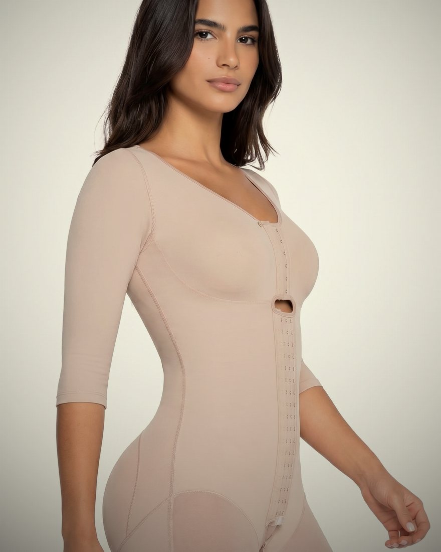 Bodysuit moldeador