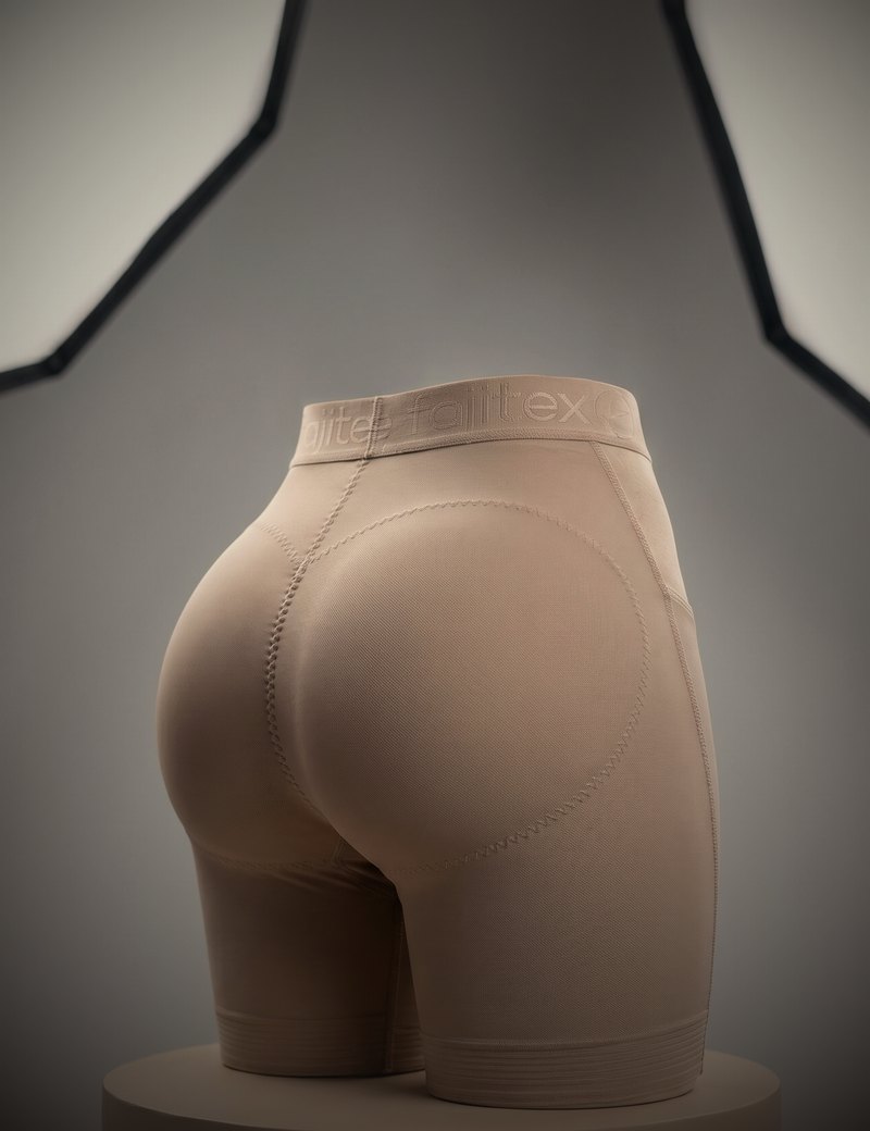 Short moldeador Fajitex